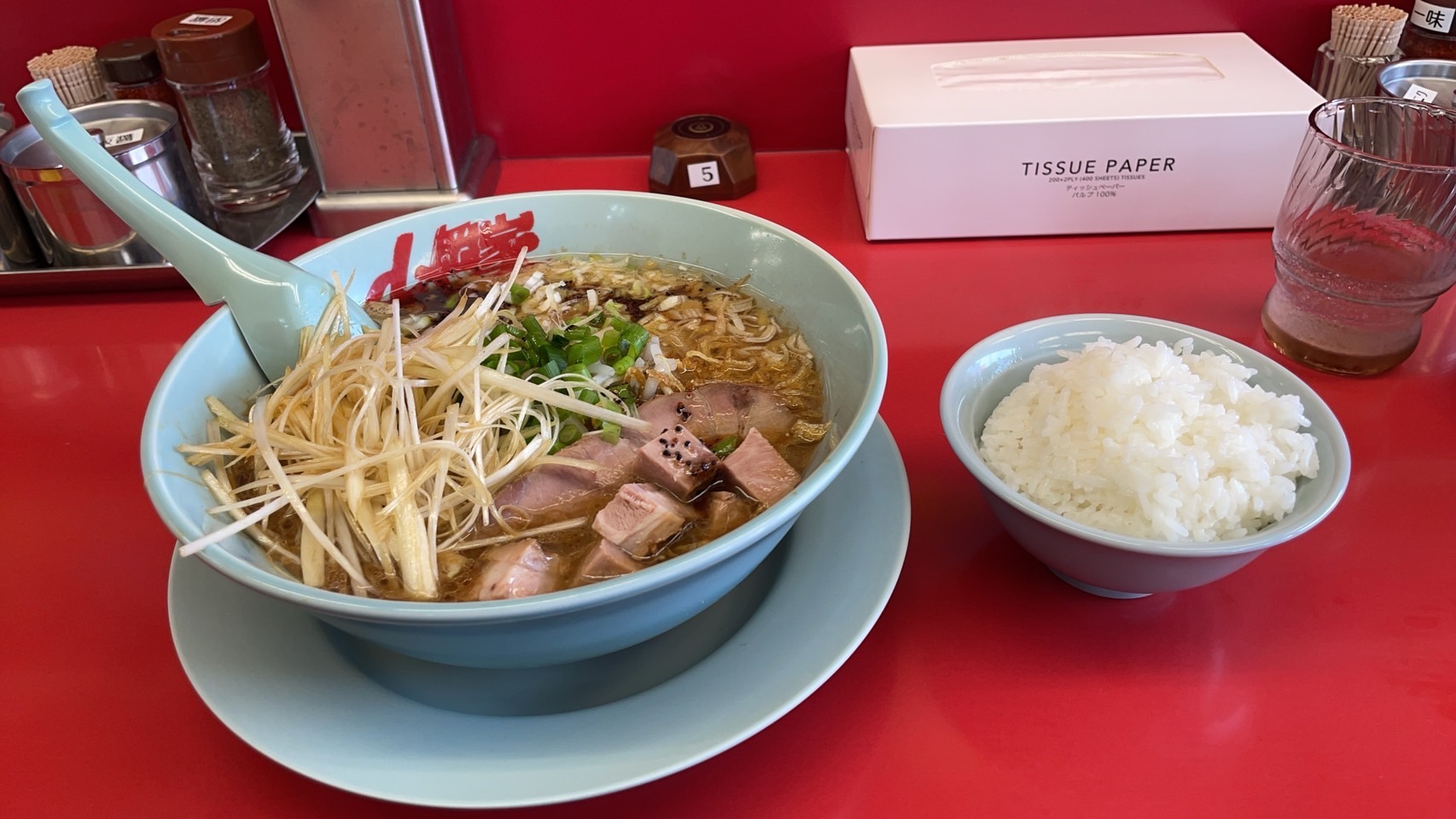 6月10日(火)、「ラーメン山岡家苫小牧糸井店」がリニューアルオープン！最速レポートしちゃいます♪