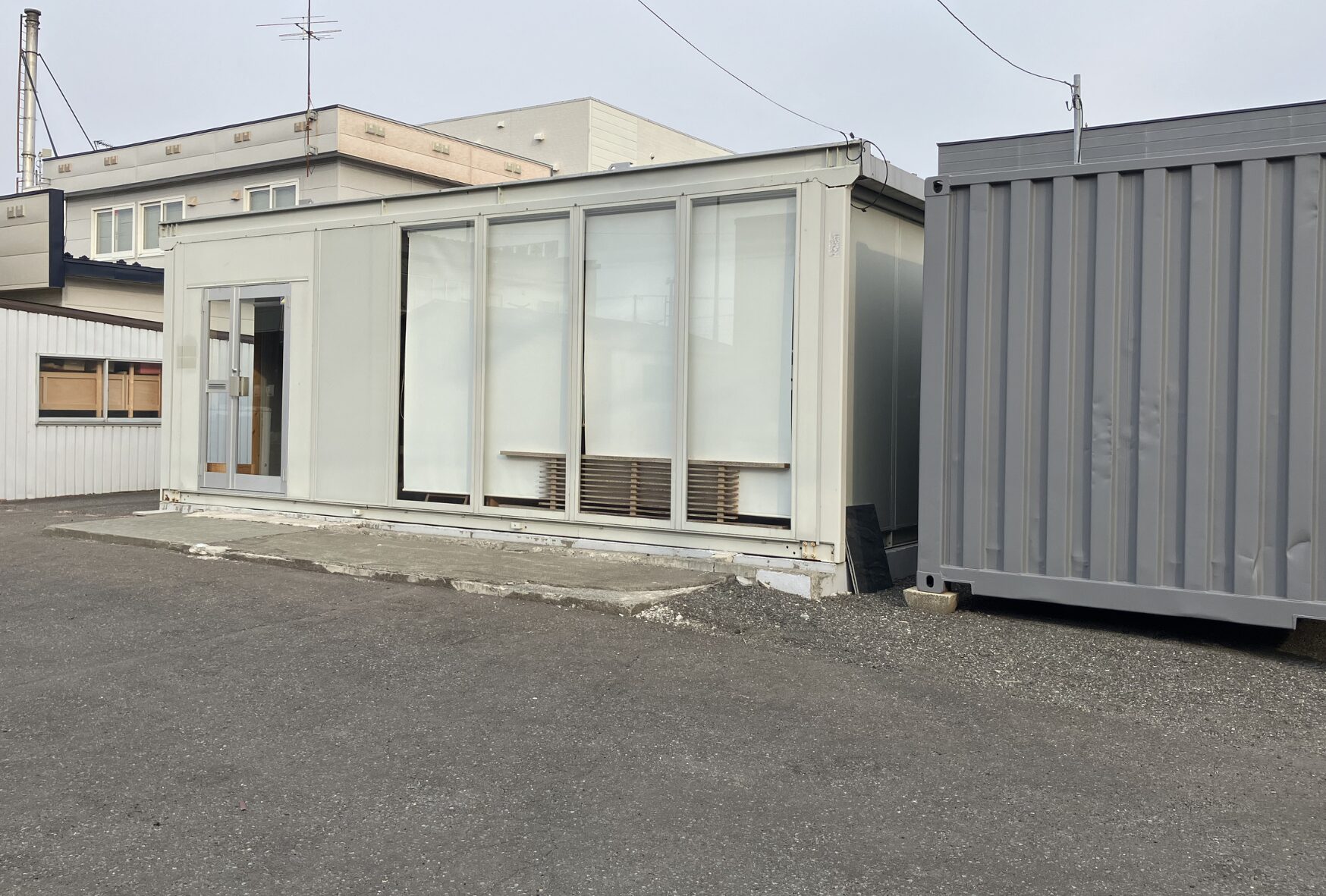 「苫小牧沼ノ端ラーメン居酒屋【縁だるま】」が4月24日(金)にオープンします！